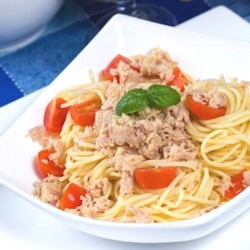 Spaghetti Thon